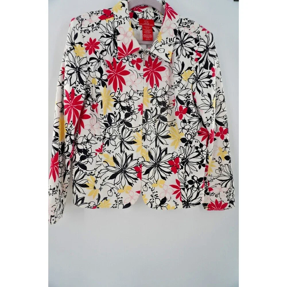 Oscar de la Renta make bold